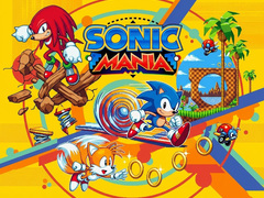                                                                     Sonic Mania Plus ﺔﺒﻌﻟ