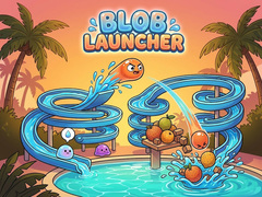                                                                     Blob Launcher ﺔﺒﻌﻟ