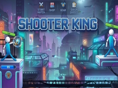                                                                     Shooter King ﺔﺒﻌﻟ