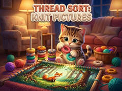                                                                     Thread Sort: Knit Pictures ﺔﺒﻌﻟ