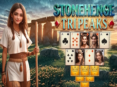                                                                     Stonehenge Tripeaks ﺔﺒﻌﻟ