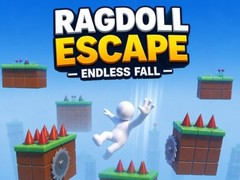                                                                     Ragdoll Escape: Endless Fall ﺔﺒﻌﻟ