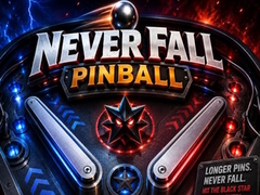                                                                     Never Fall Pinball ﺔﺒﻌﻟ