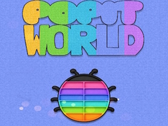                                                                     Popit World ﺔﺒﻌﻟ