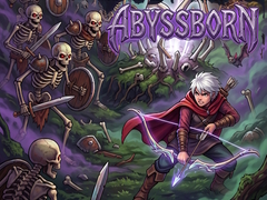                                                                     Abyssborn ﺔﺒﻌﻟ