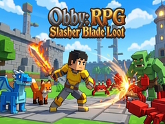                                                                     Obby: RPG Slasher Blade Loot ﺔﺒﻌﻟ