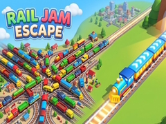                                                                     Rail Jam Escape ﺔﺒﻌﻟ