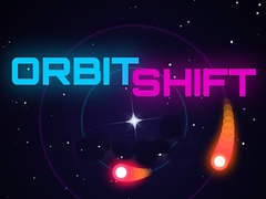                                                                    Orbit Shift ﺔﺒﻌﻟ