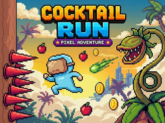                                                                     Cocktail Run: Pixel Adventure ﺔﺒﻌﻟ