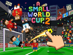                                                                     A Small World Cup 2 ﺔﺒﻌﻟ