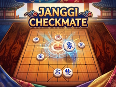                                                                     Janggi Checkmate ﺔﺒﻌﻟ