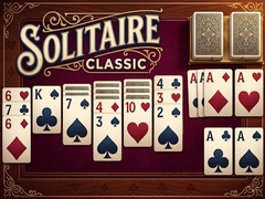                                                                     Solitaire Classic ﺔﺒﻌﻟ