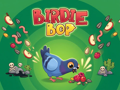                                                                     Birdie Bop ﺔﺒﻌﻟ