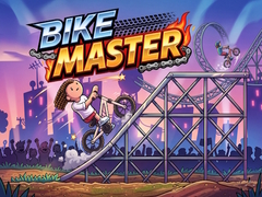                                                                     Bike Master ﺔﺒﻌﻟ
