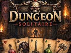                                                                     Dungeon Solitaire ﺔﺒﻌﻟ