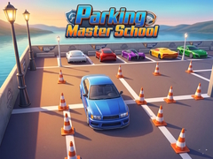                                                                     Parking Master School ﺔﺒﻌﻟ