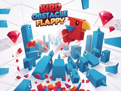                                                                     Bird Obstacle Flappy ﺔﺒﻌﻟ