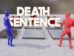                                                                     Death Sentence ﺔﺒﻌﻟ