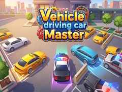                                                                     Vehicle driving car Master ﺔﺒﻌﻟ
