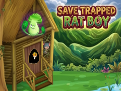                                                                     Save Trapped Rat Boy ﺔﺒﻌﻟ
