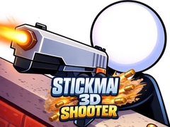                                                                     Stickman3D Shooter ﺔﺒﻌﻟ