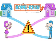                                                                     Home Rush ﺔﺒﻌﻟ