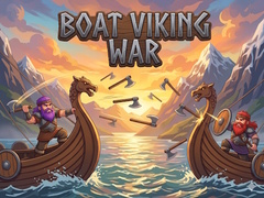                                                                     Boat Viking War ﺔﺒﻌﻟ