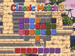                                                                     Classic Match 3 ﺔﺒﻌﻟ