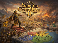                                                                     Sanguo Conquest II ﺔﺒﻌﻟ