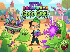                                                                     Total Dramarama Goo'd Grief ﺔﺒﻌﻟ