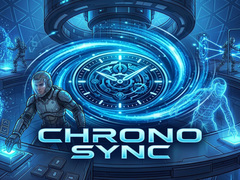                                                                    Chrono Sync ﺔﺒﻌﻟ