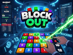                                                                     Block Out ﺔﺒﻌﻟ