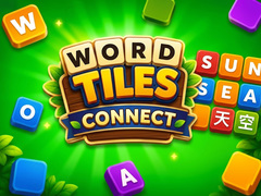                                                                     Word Tiles Connect ﺔﺒﻌﻟ