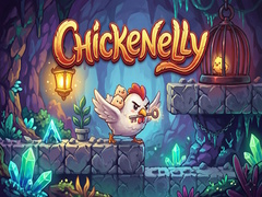                                                                     Chickenelly ﺔﺒﻌﻟ