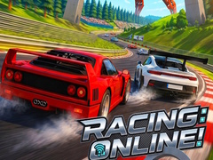                                                                     Racing: Online! ﺔﺒﻌﻟ