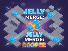                                                                     Jelly Merge: Dooper ﺔﺒﻌﻟ