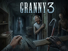                                                                     Granny 3 ﺔﺒﻌﻟ