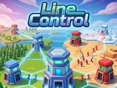                                                                     Line Control ﺔﺒﻌﻟ