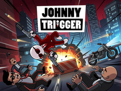                                                                     Johnny Trigger ﺔﺒﻌﻟ