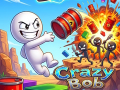                                                                     Crazy Bob ﺔﺒﻌﻟ