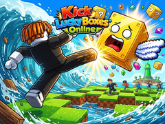                                                                     Kick Lucky Boxes Online ﺔﺒﻌﻟ