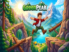                                                                     GreenPEAK ﺔﺒﻌﻟ