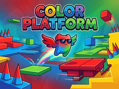                                                                     Color Platform ﺔﺒﻌﻟ