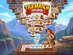                                                                     Tile Match Explorer ﺔﺒﻌﻟ