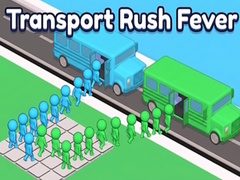                                                                     Transport Rush Fever ﺔﺒﻌﻟ