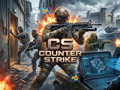                                                                     CS Counter Strike ﺔﺒﻌﻟ