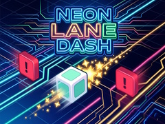                                                                     Neon Lane Dash ﺔﺒﻌﻟ