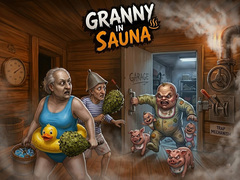                                                                     Granny in Sauna ﺔﺒﻌﻟ