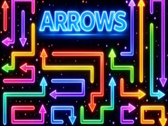                                                                     Arrows ﺔﺒﻌﻟ