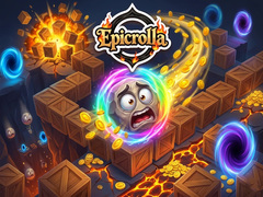                                                                     Epicrolla ﺔﺒﻌﻟ